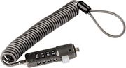 digital locking device laptop hama lock 54106 100 cm photo digital locking device laptop hama lock 54106 100 cm photo