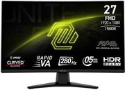 othoni msi gaming mag 274cxfcurved va fhd 27 05ms 280hz black photo