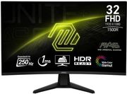 othoni msi gaming mag 32c6x curved va fhd 315 1ms 250hz black photo