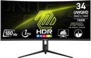 othoni msi gaming mag 342cqr e2curved va uwqhd 34 1ms 180hz 3440x1440 black
