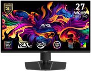 othoni msi gaming mag 271qp qd oled x24flat qd oled wqhd 27 003ms 240hz 2560x1440 black photo