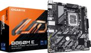 gigabyte b860m e motherboard lga 1851 photo