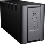 powerwalker ups vi 1200 iec 1200va line interactive photo