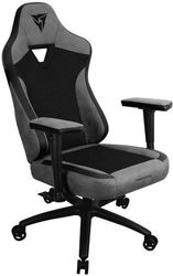 thunderx3 gagc 348 gaming chair eaze mesh black photo