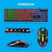 alcatroz 4in1 rgb started pack x craft basecamp black xcraft bc photo