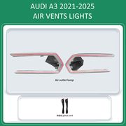 diq airvent audi a3 8y 2 mod 21 25 diq turbine air vent ambient light kit for audi a3 8y mod 21 25 photo diq airvent audi a3 8y 2 mod 21 25 diq turbine air vent ambient light kit for audi a3 8y mod 21 25 photo