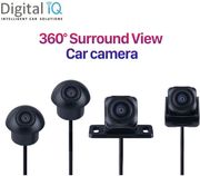 diq cam 360 set 4 cameras panoramikis theasis 360o birdview gia othones android diq seiras bxf bxk photo