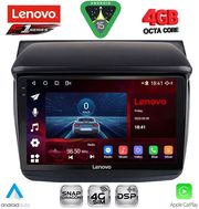 digital iq ssq 9436 cpa 9inc multimedia tablet for mitsubishi l200 mod 2006 2015 photo