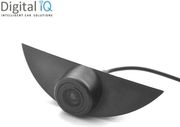 digital iq camera qs8122 ahd ntsc front camera for volvo logo mod 2005 2018 83mm photo