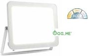 proboleas fosme led 100w leykos photo