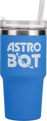 paladone astro bot insulated gamer cup 600ml