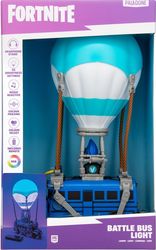 paladone fortnite battle bus diorama light