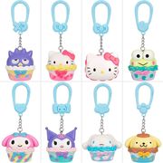 paladone hello kitty and friends sweet treats scented backpack buddies random photo