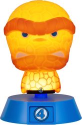 paladone icons marvel fantastic 4 the thing light photo