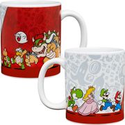 paladone super mario mug photo paladone super mario mug photo