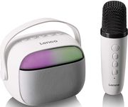 lenco btc 020wh hxeio bt me asyrmato mikrofono kai karaoke rgb photo lenco btc 020wh hxeio bt me asyrmato mikrofono kai karaoke rgb photo