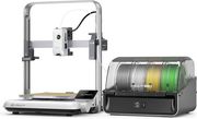 creality ender 3 v4 combo corexz 3d printer with cfs 500mm s speed multicolor 220x220x235 photo