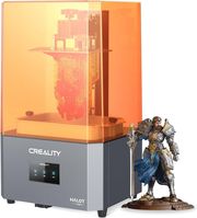 creality halot play 4k piocreat resin printer fast 60mm h 130x82x160mm photo creality halot play 4k piocreat resin printer fast 60mm h 130x82x160mm photo