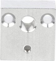 creality heating block for ender 2 3 5 6 and cr10 20 100 photo creality heating block for ender 2 3 5 6 and cr10 20 100 photo