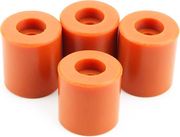 creality hotbed leveling silica column 4 pcs ender 3 3s 3pro 3v2 cr 10 10s 10v2 10mini photo