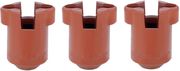 creality hotend heat insulation sleeve 3pcs for k1 k1c k1 se ender 3 v3 plus ender 3 v3 ke cr 10 photo creality hotend heat insulation sleeve 3pcs for k1 k1c k1 se ender 3 v3 plus ender 3 v3 ke cr 10 photo