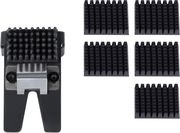 creality k2 k2 pro m300 nozzle wiper module with 5 adhesive tapesfor k2 pro k2 sermoon m300 photo creality k2 k2 pro m300 nozzle wiper module with 5 adhesive tapesfor k2 pro k2 sermoon m300 photo