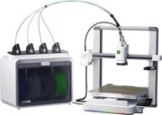 creality sparkx i7 combo 3d printer 500mm s fast ai smart detection 26x26x26 no assembly photo