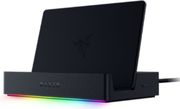 razer handheld dock chroma steam deck switch 2 smartphones tablets usb c usb a hdmi gbe 100w photo razer handheld dock chroma steam deck switch 2 smartphones tablets usb c usb a hdmi gbe 100w photo