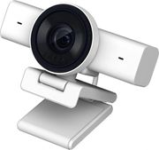 razer kiyo v2 x white 2k 60fps auto focus 80 fov low light sensor usb streaming webcam photo