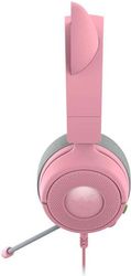 razer kraken kitty v3 x quartz gaming headset kitty ears 71 surround pc ps5 xbox switch2 photo razer kraken kitty v3 x quartz gaming headset kitty ears 71 surround pc ps5 xbox switch2 photo