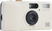 kodak snapic a1 35mm film camera white motorized photo kodak snapic a1 35mm film camera white motorized photo