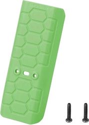 protective back cover sunnylife for dji avata 2 green photo