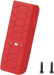protective back cover sunnylife for dji avata 2 red photo protective back cover sunnylife for dji avata 2 red photo