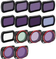 14 filters freewell to dji osmo pocket 3 photo