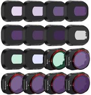 freewell set filtra fakoy gia to drone dji mini 4 pro 16tmx photo