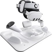 bobovr d3 charging station for meta quest 3 photo