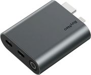 prosarmogeas hdmi se usb c gia ti fortisi ton gyalion ar rayneo photo