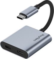 prosarmogeas fortisis usb c gia gyalia rayneo ar photo