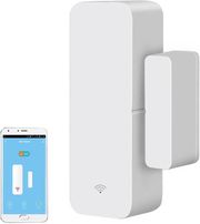 smart wireless door window sensor wifi gosund s2 tuya photo smart wireless door window sensor wifi gosund s2 tuya photo