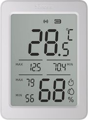 sonoff airguard th snzb 02dr2 zigbee lcd aisthitiras thermokrasias kai ygrasias photo sonoff airguard th snzb 02dr2 zigbee lcd aisthitiras thermokrasias kai ygrasias photo