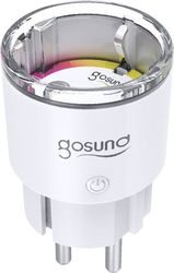 gosund ep2 16a exypni priza wifi matter photo gosund ep2 16a exypni priza wifi matter photo
