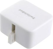 wireless remote switch switchbot s1 white photo