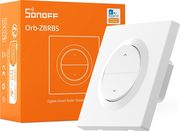 sonoff mini zbrbs e exypnos diakoptis rolon zigbee photo