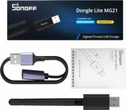 bramka zigbee sonoff dongle lmg21 home assistant openhab zigbee2mqtt photo