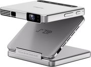 projector aurzen au pj zp001m unwh0 dlp hd 100ansi silver photo