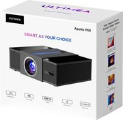 projector ultimea apollo p60 fhd 900 ansi photo