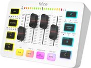 mixer ixoy fifine sc3w leyko photo mixer ixoy fifine sc3w leyko photo