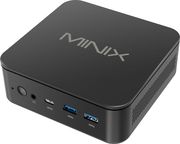 mini pc minix nr660 ryzen 5 6600h 16gb 512gb windows 11 pro photo