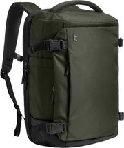 tomtoc navigator t66 liteway travel backpack 156 28l prasino photo