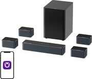 ultimea poseidon d80 boom soundbar photo